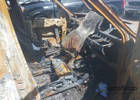 2011 Ford Expedition Xl из США, поврежденный, VIN 1FMJU1G54BEF49119